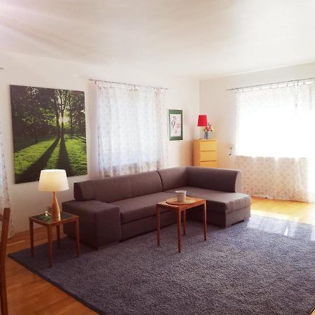 Pokoje Goscinne Bartek Rewal Bagian luar foto