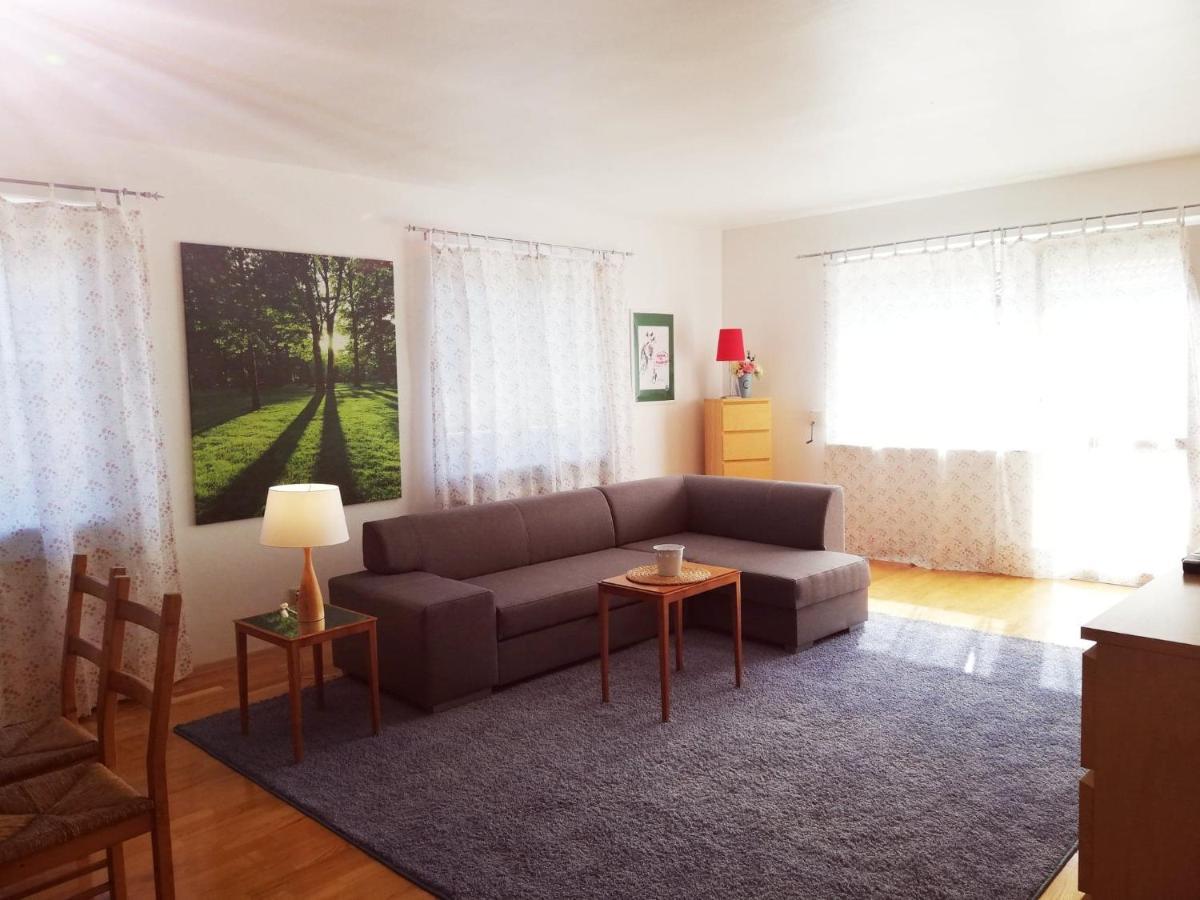 Pokoje Goscinne Bartek Rewal Bagian luar foto