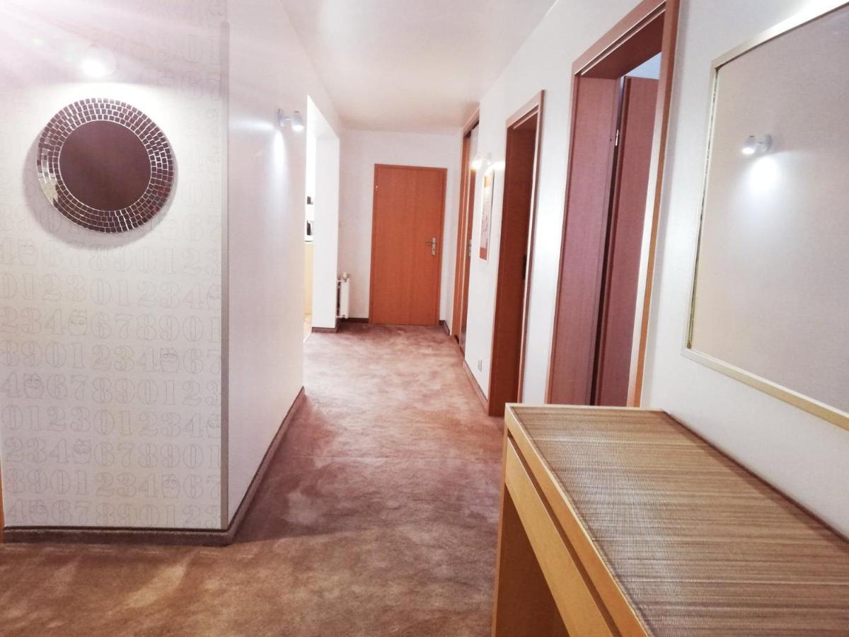 Pokoje Goscinne Bartek Rewal Bagian luar foto